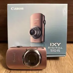 2026年最新】CANON IXY 510ISの人気アイテム - メルカリ