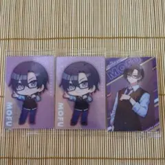 2026年最新】カラフルピーチ もふ ウエハースの人気アイテム - メルカリ