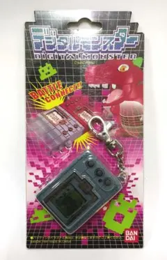 2026年最新】デジタルモンスター ver.1の人気アイテム - メルカリ