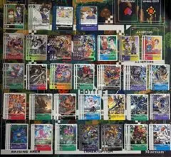 2026年最新】オメガモンACE デッキの人気アイテム - メルカリ