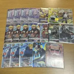 2026年最新】ユニオンアリーナ デッキ パラレルの人気アイテム - メルカリ