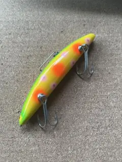 2026年最新】7th heaven ルアーの人気アイテム - メルカリ