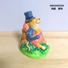 一点物 ロマンドール ハンドメイド 陶器人形 置物 西洋人形 陶器製