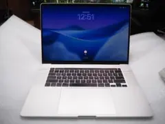 2026年最新】macbook pro 2019 16インチ i7 32gb 512の人気アイテム
