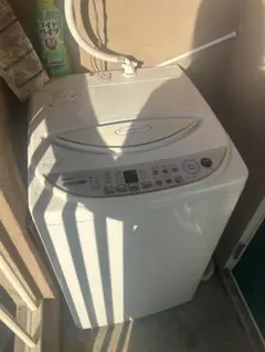 引き取り限定 シャープ 9kg 大型 洗濯機 ES-GV90P 大容量 - メルカリ
