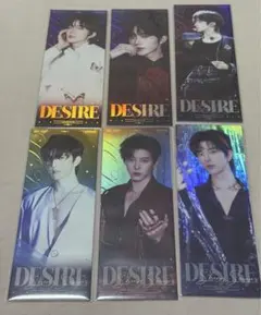 2026年最新】デザイアカードの人気アイテム - メルカリ