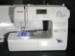 2026年最新】ジャノメ コンピューターミシン IC401の人気アイテム
