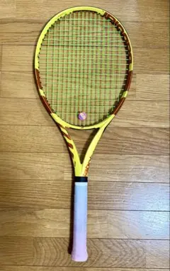 2026年最新】バボラ ラケット ピュアアエロ フレンチ オープンの人気