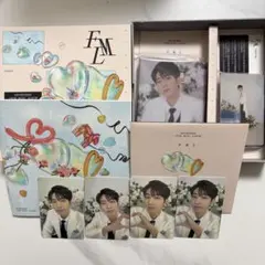 2026年最新】seventeen carat盤 ウォヌの人気アイテム - メルカリ