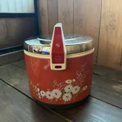 2026年最新】炊飯器 昭和の人気アイテム - メルカリ