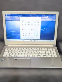 2026年最新】dynabook t75の人気アイテム - メルカリ