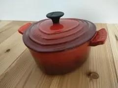 2026年最新】ルクルーゼ ココットダムールの人気アイテム - メルカリ