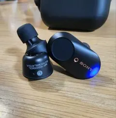 2026年最新】sony wf-1000xm3の人気アイテム - メルカリ