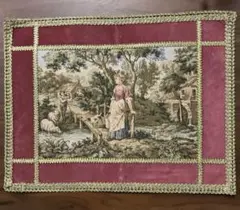 2026年最新】ゴブラン織り タペストリーの人気アイテム - メルカリ