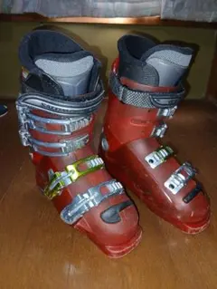 2026年最新】サロモン スキーブーツ 23.5の人気アイテム - メルカリ