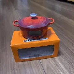 2026年最新】ルクルーゼ キッチンタイマーの人気アイテム - メルカリ