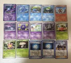 2026年最新】ポケモンカード bw まとめ売りの人気アイテム - メルカリ