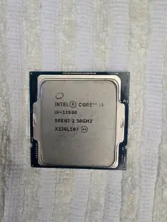2026年最新】core i9 11900の人気アイテム - メルカリ