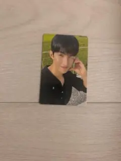 2026年最新】更新特典 ドギョムの人気アイテム - メルカリ