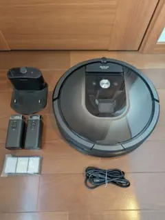 2026年最新】ロボット掃除機 ルンバ980の人気アイテム - メルカリ