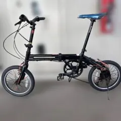 2026年最新】DOPPELGANGER 自転車本体の人気アイテム - メルカリ