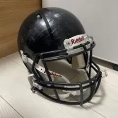 2026年最新】riddell ヘルメットの人気アイテム - メルカリ