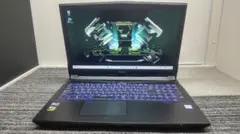 2026年最新】i7 8700 gtx1060の人気アイテム - メルカリ