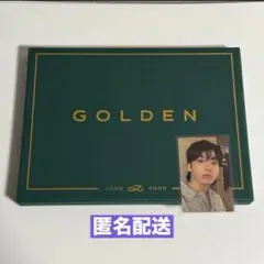 2026年最新】ジョングク golden トレカの人気アイテム - メルカリ