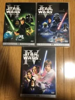 2026年最新】Dvd スターウォーズ リミテッドエディションの人気