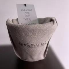 2026年最新】invisible ink.の人気アイテム - メルカリ