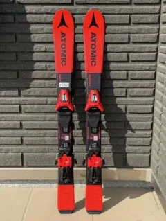 2026年最新】ジュニア スキー 板 100の人気アイテム - メルカリ