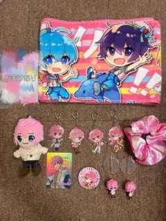 2026年最新】すとぷりまとめ売りの人気アイテム - メルカリ