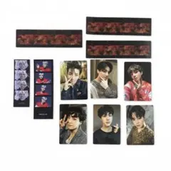 2026年最新】bts new yorkトレカの人気アイテム - メルカリ