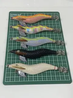 2026年最新】餌木猿 3.0号の人気アイテム - メルカリ