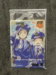 2026年最新】諸伏高明プロモの人気アイテム - メルカリ