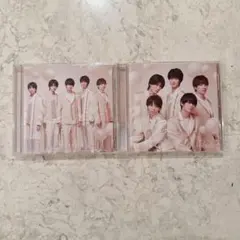 2026年最新】m!lk ribbon 初回限定盤aの人気アイテム - メルカリ