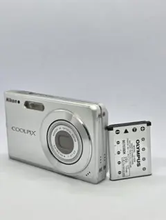 2026年最新】coolpix s200の人気アイテム - メルカリ