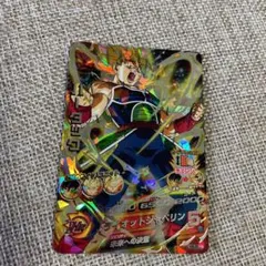 2026年最新】ドラゴンボールヒーローズ h5-sec バーダックの人気