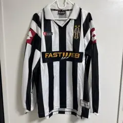 2026年最新】ユベントス 長袖の人気アイテム - メルカリ