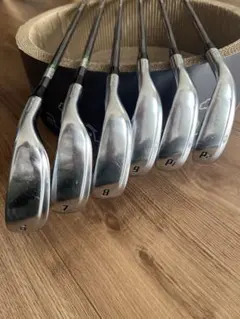 2026年最新】ブリヂストン JGR 6番アイアンの人気アイテム - メルカリ