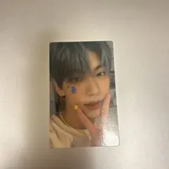 2026年最新】txt スビン トレカ blue hourの人気アイテム - メルカリ