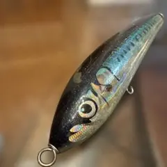 2025年最新】カーペンター ブルーフィッシュ 60の人気アイテム - メルカリ