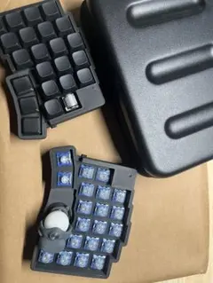 2026年最新】keyball39 無線の人気アイテム - メルカリ