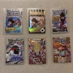 2026年最新】ドラゴンボール ダイバーズ exの人気アイテム - メルカリ