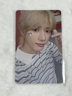 2026年最新】TXT ラキドロ weverse ボムギュの人気アイテム - メルカリ