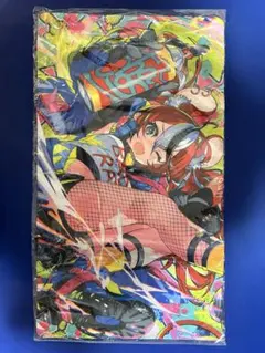 2026年最新】ハコス・ベールズ 誕生日記念2022 BOOM BOOM!!ラバー