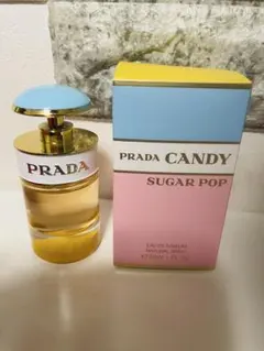 2026年最新】PRADA(プラダ) キャンディ シュガーポップ オーデ