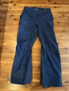 2026年最新】パタゴニア パンツ スキーの人気アイテム - メルカリ