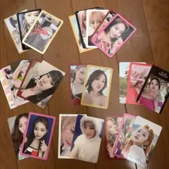 2026年最新】twiceトレカまとめ売りの人気アイテム - メルカリ