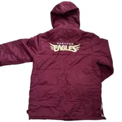 2026年最新】楽天イーグルス ジャンパーの人気アイテム - メルカリ